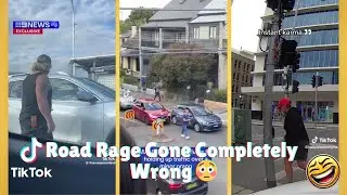 Road Rage Gone Completely Wrong 😱 | Insane Car Rage Compilation