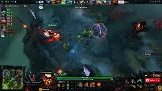 Dota 2 The International 2015 EG vs CDEC