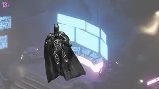 The #Batman #Shorts Underground ||  COVER #Superhero || #PuckoTV