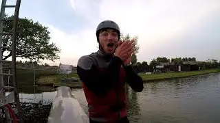 David OC vs Dave AV - Game of WAKE!