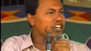 T. RAMANANDA MANIPURI GOSPEL CRUSADE PART- 5