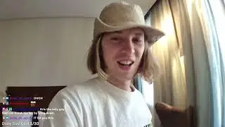 09/10/2021 Poland Warsaw IRL | Last  EU Trip stream | Day 17 |