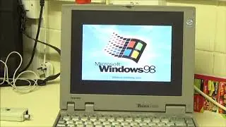 Boot Fair Haul Part 1: The Laptops.