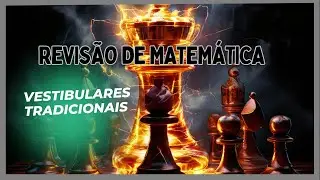Revis&atilde;o de Matem&aacute;tica - Progress&otilde;es Geom&eacute;tricas - G1 IFPE 2017