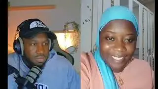 Yayou fatima pastef  face &agrave; Mouhamed Sangbi 