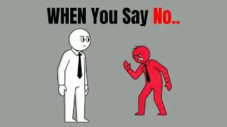 What Changes When You Stop Explaining & Enforce Boundaries