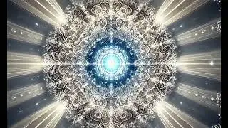 Celestial Hymn | SHADOW EVE &ndash; Spiritual Sci-Fi Anthem (Official MV)