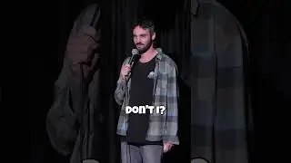 Chef does Standup Comedy. CHEF JOKES!!! #shorts #cheflife #comedy