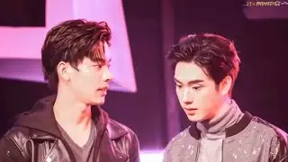 เต้ตี๋ ... หากเธอได้รู้ 💕 ให้อภัยสักครั้ง 💙💛... #เต้ตี๋ #TAETEE #TaeTeeChocoMallow