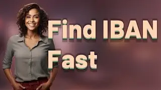 How to Find Your Savings Account IBAN in NatWest App?