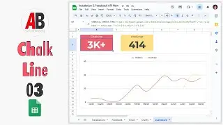 Import HTML with Regex in Google Sheets with Chalkline Functions