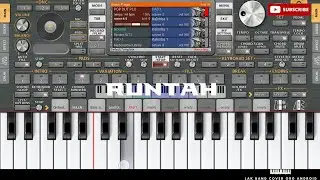 runtah cover org android #org2023