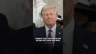 Trump indicates readiness for next phase of sanctions against Russia