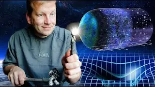 💥 Как Эйнштейн и Леметр состряпали теорию появления Вселенной?
