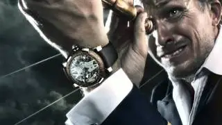 eVersus.lt Romain Jerome Steampunk.mov