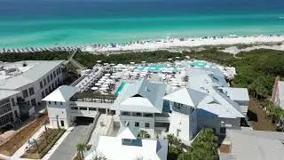 WaterColor Beach Resort 2020