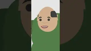 SCP-682 VS SCP-082  (SCP Animation)