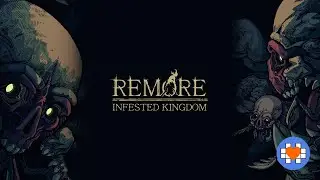 Remore: Infested Kingdom - Kickstarter Trailer