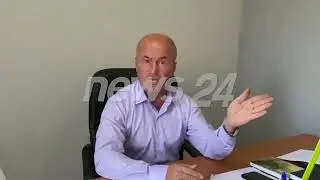 Skandali me varret publike në varrezat e Kuçovës, flet nën/kryetari i Bashkisë: Firma ka shkelur...