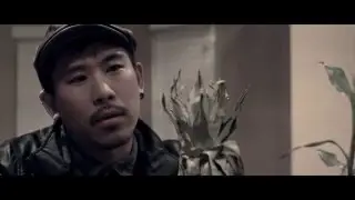 Almondo the Dangerous Plant Trader