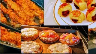 Make & Freeze (Ramadan Recipe)2026 