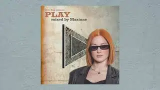 Steve Bug presents PLAY - mixed by Maxinne