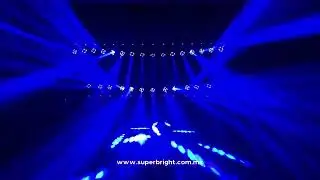 TRACKER 9R | Super Bright & Loud