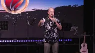 Prevailing Over Spiritual Attacks @OneChurchHawaii 