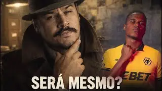 JHON ÁRIAS FECHADO COM PALMEIRAS | ABEL ENTREGOU UMA NEGOCIAÇÃO, UMA SAÍDA E UMA MENTIRA
