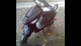 Rex rs 450 tuning