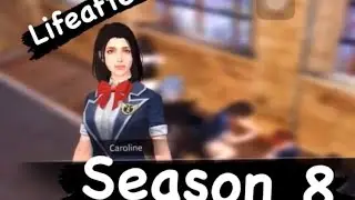 Lifeafter season 8 Dash floor