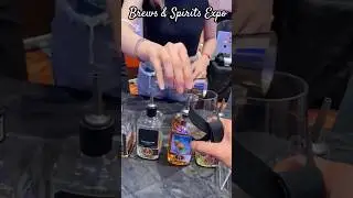 Brews and Spirits Expo is a comprehensive trade show for Beer, Spirits & Wine production