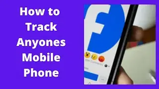 How to track anyone's mobile phone location Secretly using [Win Spy]