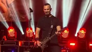 Creed – With Arms Wide Open (Live 2025) | Hard Rock Hollywood, FL
