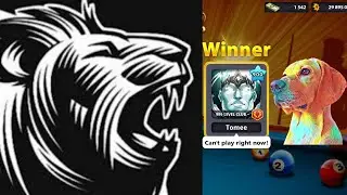 900 LEVEL TOMEE 🤔 legend or not ??  | FUNNY 8BP |
