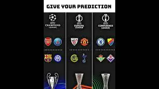 Three trophies, three winners. #shorts #football #ucl #championsleague #barcelona #manchesterunited.