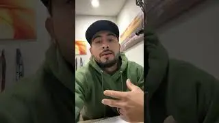 &bull; &ldquo;Si no conoces tus n&uacute;meros, tu negocio est&aacute; en riesgo (Overhead explicado)&rdquo;
