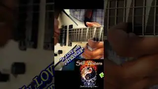 #guitar #solo #guitarsolo #guitarcover #guitarist #guitarra #stillwaters #Indianrock #music #shred