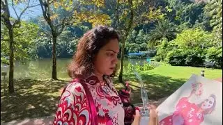 The Japanese Dancer Short Film by Priam PR
