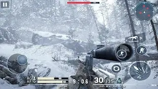 Call Of Sniper Final War Android Gameplay