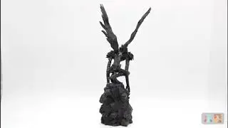 Figurine RYUK DEATH NOTE