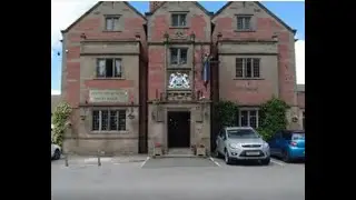 Rossett To Pulford