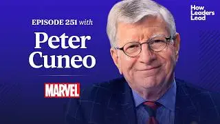 How Marvel Went from Bankruptcy to a Billion-Dollar Brand