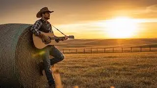 Country Song 2025 Mix &ndash; Classic Cowboy Vibes