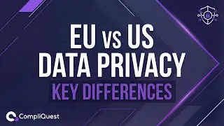 One Data Breach, Two Outcomes: EU vs US Privacy Laws Explained
