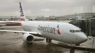 Two of the Nation's Biggest Airlines Challenged by Capacity Growth Exceeding Demand