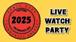 CBC Awards Watch Party