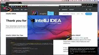 Installing IntelliJ IDEA and Python plugin