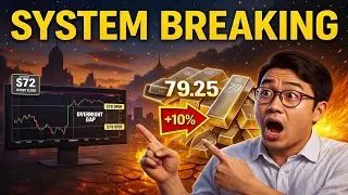 Silver Is Breaking the System (Nobody Is Ready)