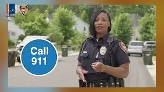 2021 Community Police Academy (PSA)